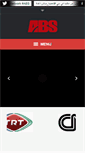 Mobile Screenshot of absnmedia.com